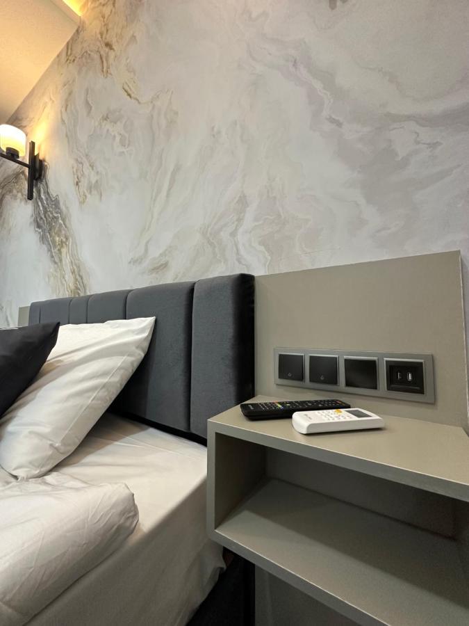 Intercity Hotel Istanbul Airport Arnavutkoy Kültér fotó
