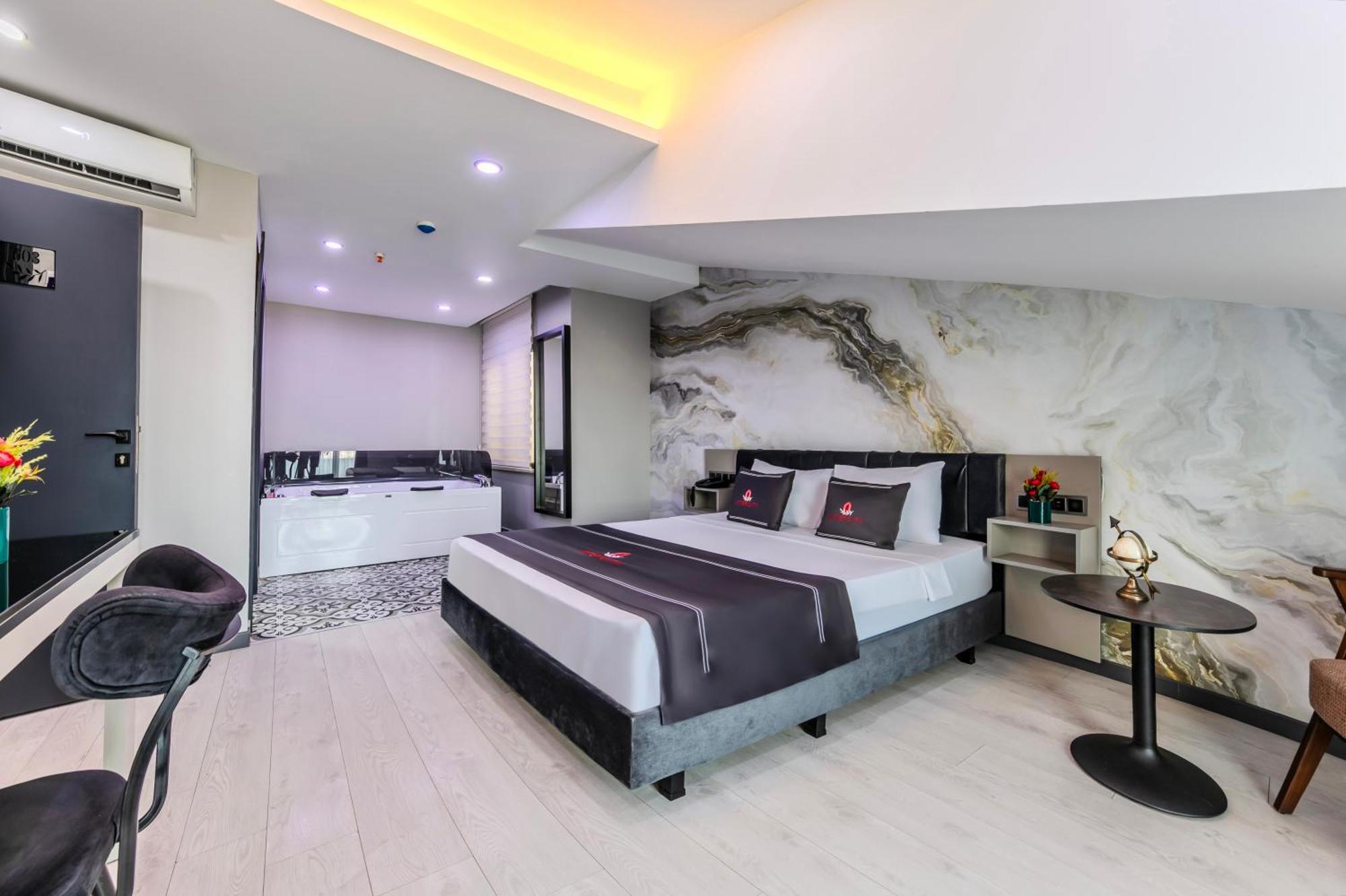 Intercity Hotel Istanbul Airport Arnavutkoy Kültér fotó