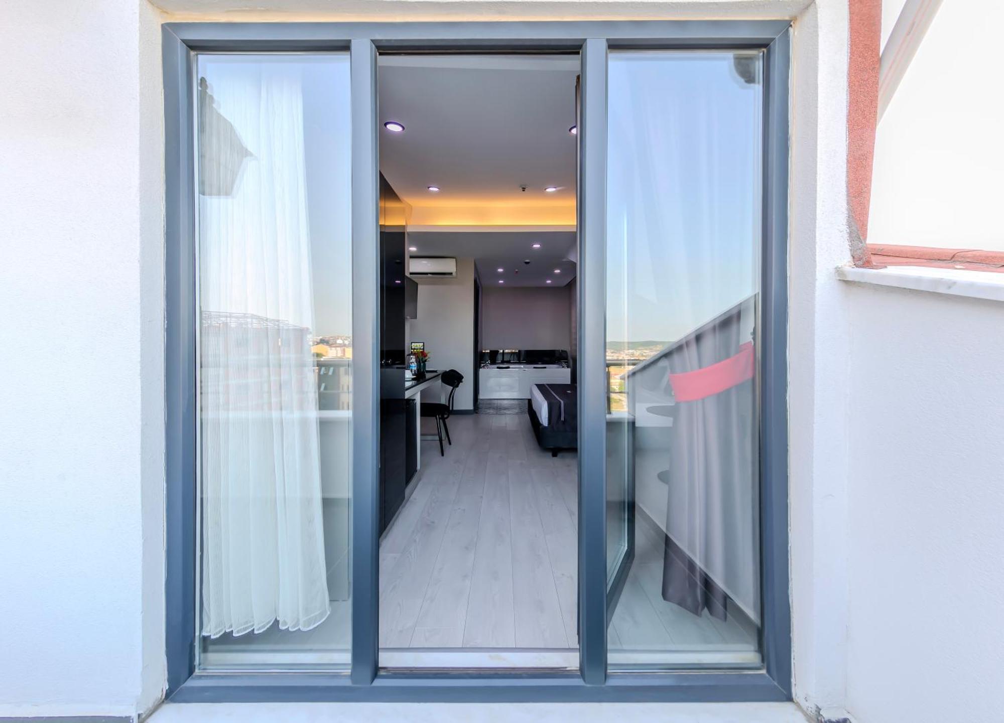 Intercity Hotel Istanbul Airport Arnavutkoy Kültér fotó