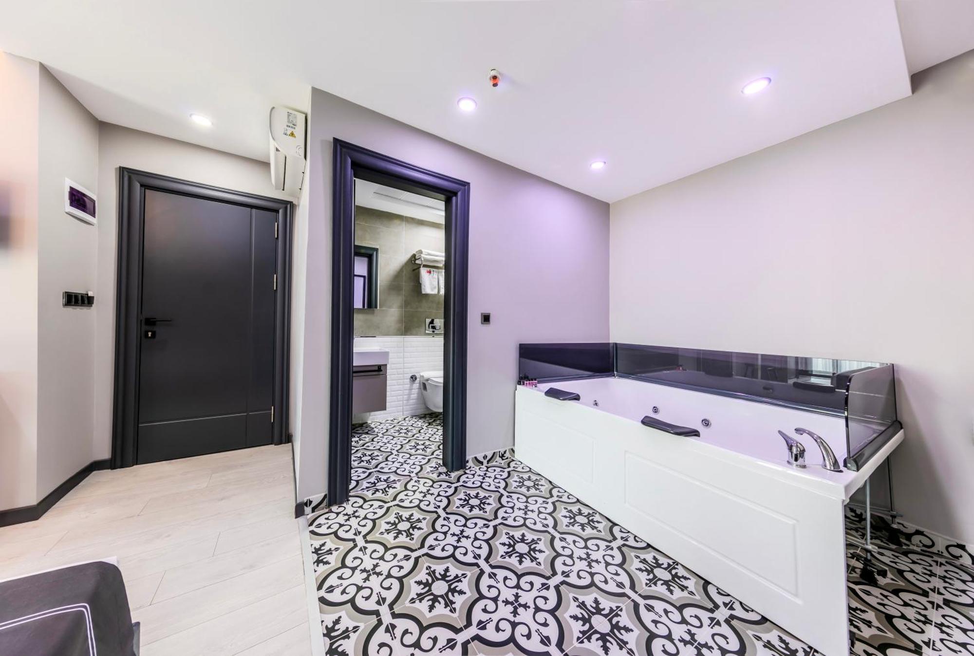 Intercity Hotel Istanbul Airport Arnavutkoy Kültér fotó