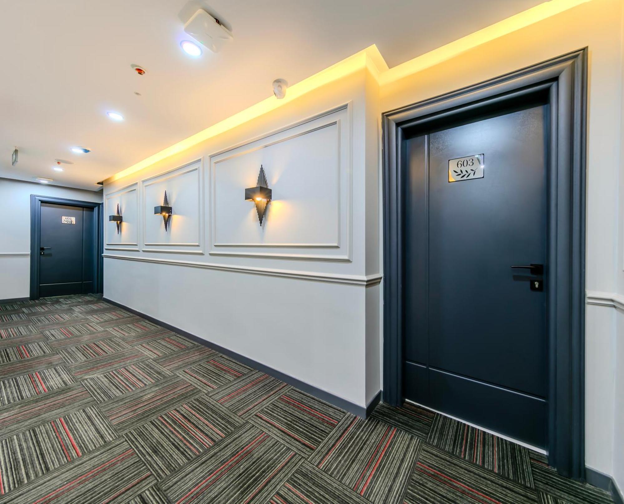 Intercity Hotel Istanbul Airport Arnavutkoy Kültér fotó