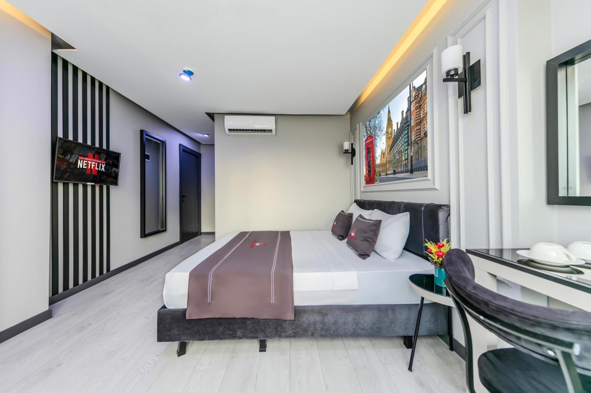 Intercity Hotel Istanbul Airport Arnavutkoy Kültér fotó