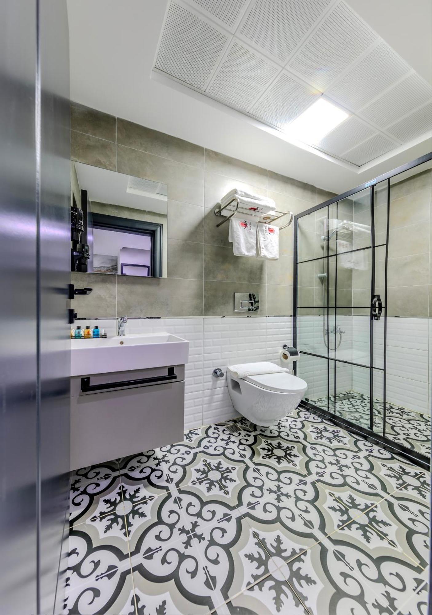 Intercity Hotel Istanbul Airport Arnavutkoy Kültér fotó