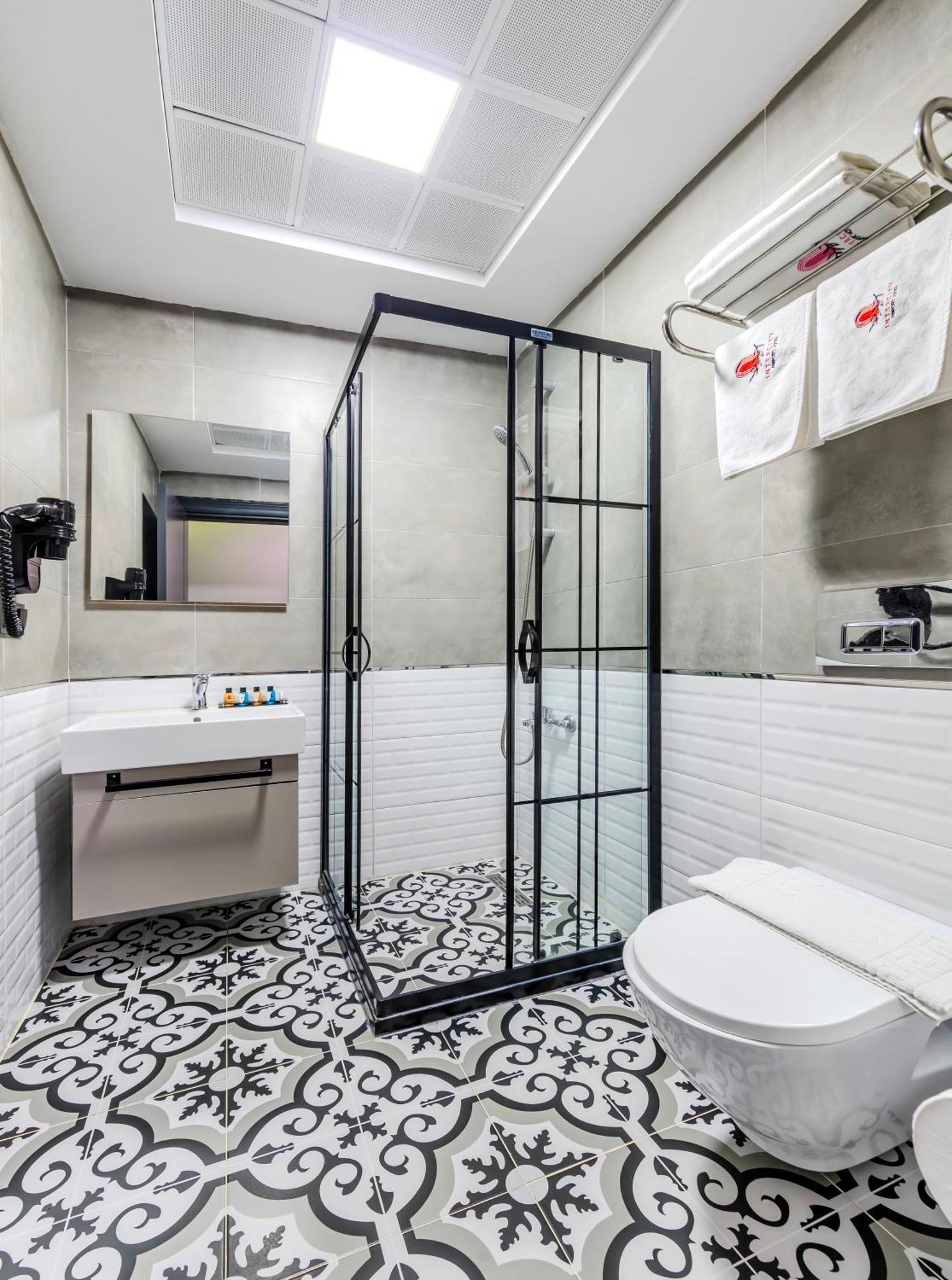 Intercity Hotel Istanbul Airport Arnavutkoy Kültér fotó