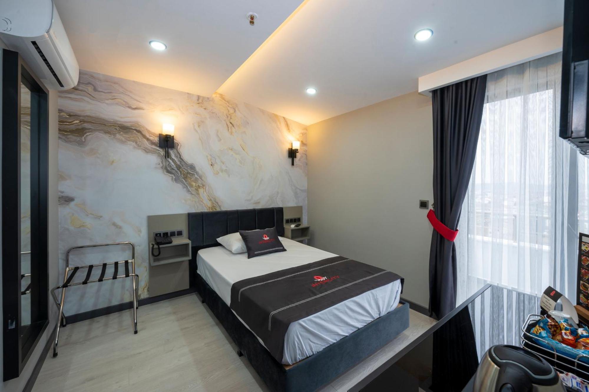 Intercity Hotel Istanbul Airport Arnavutkoy Kültér fotó